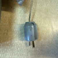 Huntington Mechanical Laboratory FT-151 Vacuum Molecular Sieve Foreline Trap
