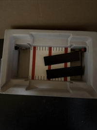 Life Technologies Gibco BRL Horizon 11-14 Horizontal Gel Electrophoresis System