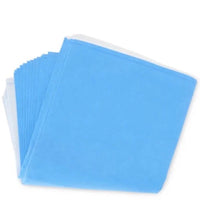 QUICK CHECK Sterilization Wrap, H500, 45inx45in 48 sheets, REF 3419802