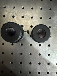 Wild Heerbrugg Leica 10x/21 Eyepiece Set of 2
