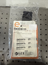 DJO Exos 210-61-1111 Short Thumb Spica Black, Right, Large, Brand New