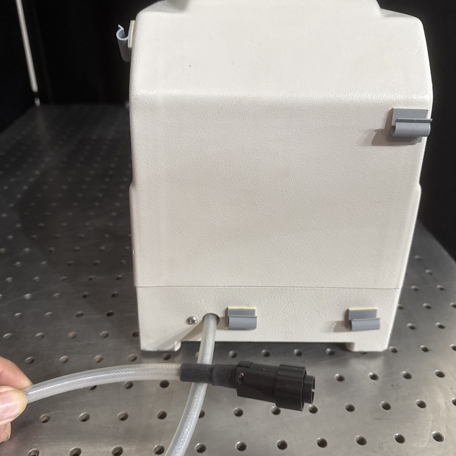 Bright 5040 Wax/Cryostat Self Lubercating Microtome