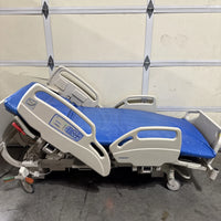 HILL-ROM CAREASSIST ES HOSPITAL BED P11700