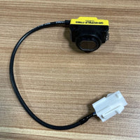 Banner Engineering, QS18VP6LV, Photoelectric Fixed Field Sensor, 162K763H01