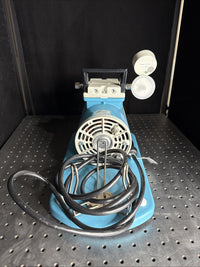 SCHUCO-VAC Aspirator Vacuum Pump Model 57-11-139 #2