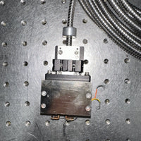 SPECTRA-PHYSICS LASERS 0129-2670 FIBER OPTIC SPLITTER CABLE