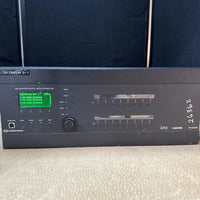 Crestron DM-MD8X8 8x8 Digital Media Switcher