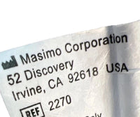 Masimo SET LNC MP10 LNCS - 2270