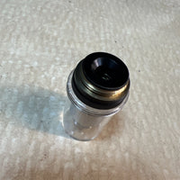 MICROSCOPE WILD HEERBRUGG SWISS OBJECTIVE 40X PH PHASE Objective