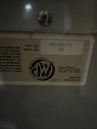 Taylor Wharton Kryos K Series 10K Cryo Nitrogen Storage System