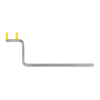 Welch Allyn FlexiPort Disposable BP Cuff Adult 11 REF 901044 Case 20