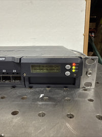 Juniper EX 4200 24 Port/SFP Switch EX4200-24SF