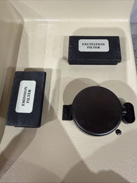 Panvera Beacon 2000 Variable Temperature Fluorescence Polarization System 159901