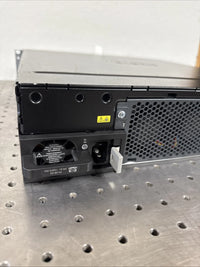 CISCO ISR4451-X/K9 4 Port GIGABIT SECURITY ROUTER Dual AC Power ISR4451-X