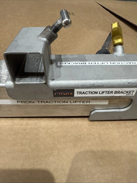 Mizuho OSI 6850 Profx Traction Lifter And Bracket