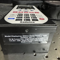 Sadelco Displaymax 800cli Meter
