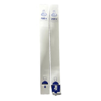 Lot Of 2 Baxter Welch Allyn Ear Thermometer Probe Covers 380 Ct Open Box