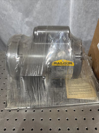L3406M BALDOR .33HP, 1725RPM, 1Ph 60hz