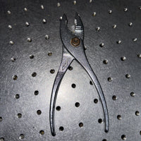 DIAMOND DULUTH K36 USA 6” SLIP-JOINT PLIERS