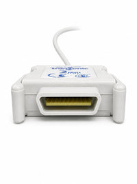 Transonic 500P 2mm Flow Probe w/ Storage Case & Tray