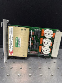 Kulicke & Soffa 8001-4064 Theta AMP Module 8060 Wire Bonder