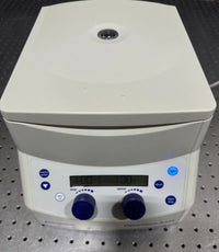 Eppendorf 5424 w/ FA-45-24-11 Rotor 24 Place 15,000 RPM Tested