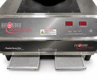 Aladdin Temp-Rite IND7003 Heat On Demand Advantage Induction Heater 208V 3-Phase