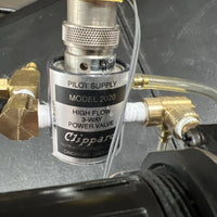 Clippard High Flow 3 Way Model 2020