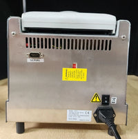 BIOEXPRESS GENEMATE THERMAL CYCLER MODEL GCR P/N Cyl-501-96-02
