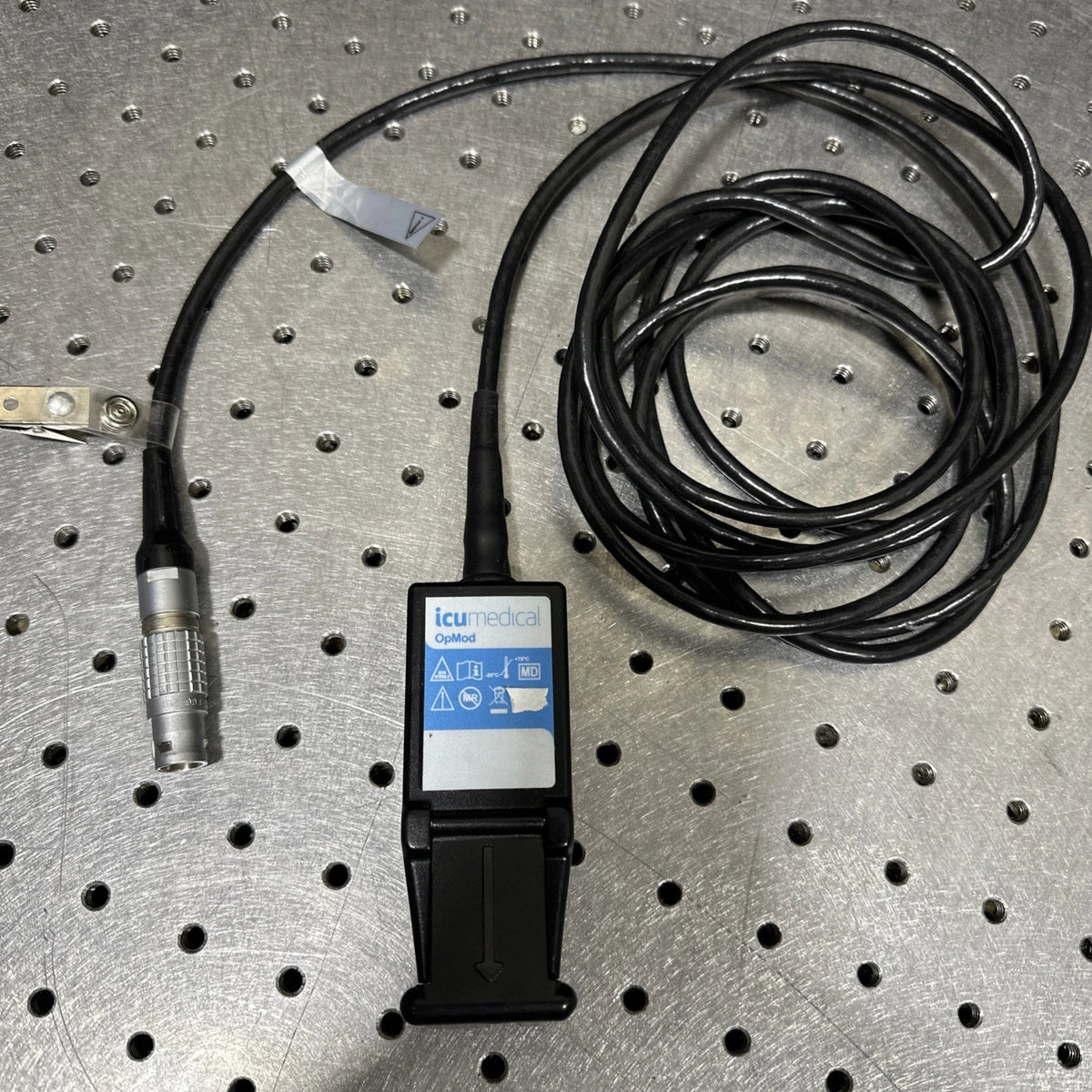 ICU MEDICAL INC. REF 50131-13 OPTICAL MODULE
