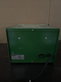 BIO-RAD LABORATORIES MODEL 400 POWER SUPPLY (DEC75)