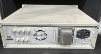 HP - Agilent - Keysight 8509B Lightwave Polarization Analyzer