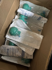 Medichoice Sterile Irrigation Syringes, Bulb, 60 mL CASE OF 50