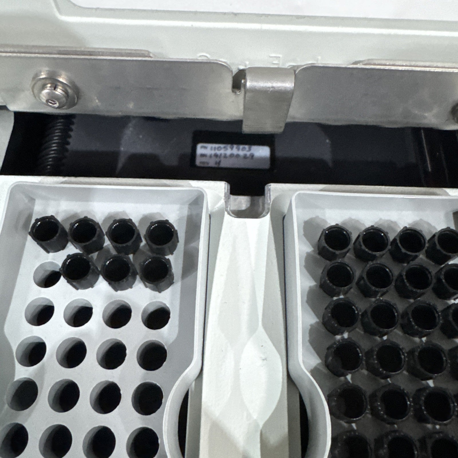 Siemens Stratus CS 200 Stat Fluorometric Analyzer Acute Care Diagnostic System