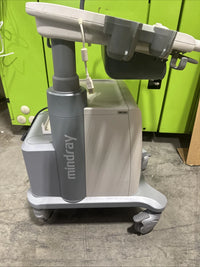 Mindray M7 M5 Mobile Trolley Cart Model - UMT-300