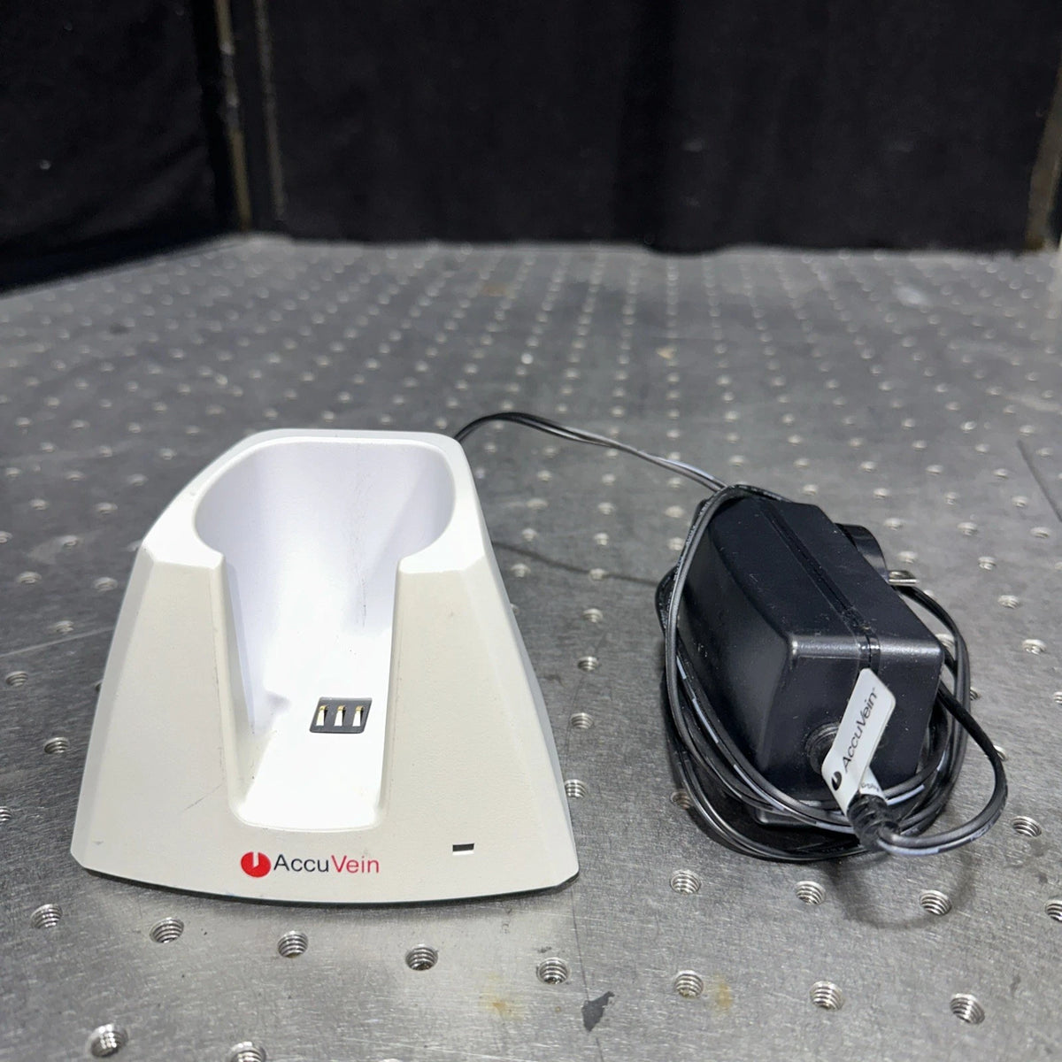AccuVein PS310 Power Charging Base Ref CC300