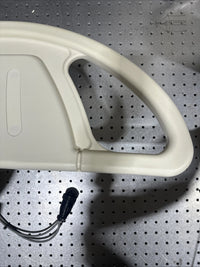 Stryker GoBed II Right Head End Siderail w/ Patient Controls & Audio OEM