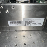 Lampeneinheit 632-20-003 Roche Diagnostics 04432355001