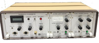 Heinz Walz PAM 101 102 103 Chlorophyll Fluorometer System For Parts