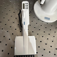 BIOHIT Proline 10-25, 50-1200, 25-250 ELECTRONIC PIPETTE