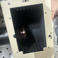 Olympus BH2-LSRF HBO Mercury Fluorescence Light Source Housing Lamp
