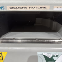 Siemens Stratus CS 200 Stat Fluorometric Analyzer Acute Care Diagnostic System