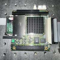 PPM-LX800-G-ST WinSystems PC/104-Plus Single Board Computer