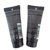 2X Aveda Invati Advanced Thickening Conditioner Duo 1.4 Oz 40 ML Travel