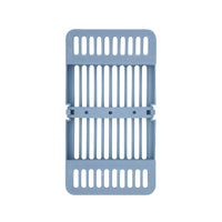 V. Mueller Genesis Sterilization Container Bottom 23x12x5 Case