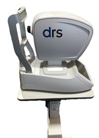 CenterVue DRS Non-Mydriatic Retinal Camera 45 Deg w/ LuxVision Motorized Table