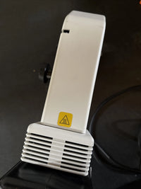 Nikon Eclipse TE300 Inverted Microscope Diaphot 300 Lamp Arm With Lamp