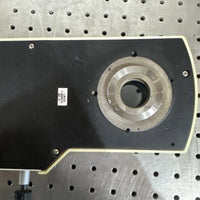 Leica Microscope Dual Observation Side by Side Teaching Bridge with Pointer