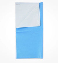 QUICK CHECK H500 Sterilization Wrap Dual Layer 36X36" 72 Ct 3419965