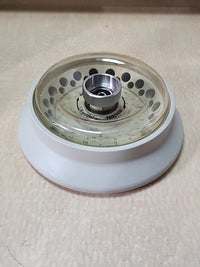 Thermo Scientific 75003418 18 x 2.0/0.5mL Dual Row Rotor